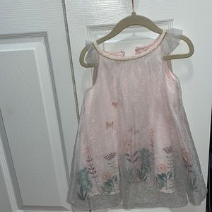 Catherine Malandrino Toddler Dress